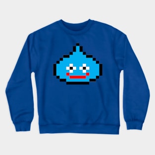 Slime Crewneck Sweatshirt